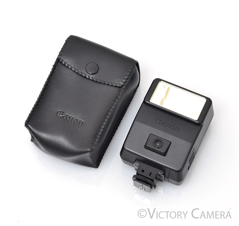 Canon 155A Speedlight Flash For Canon A Cameras [EXC] - Victory Camera