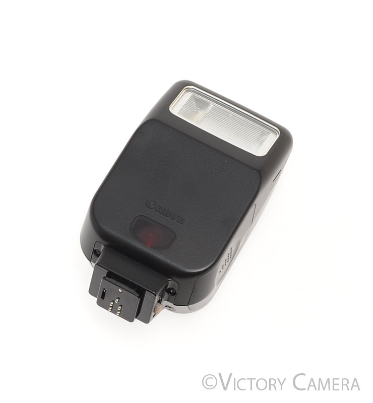 Canon Speedlite 200E Flash [EXC] - Victory Camera