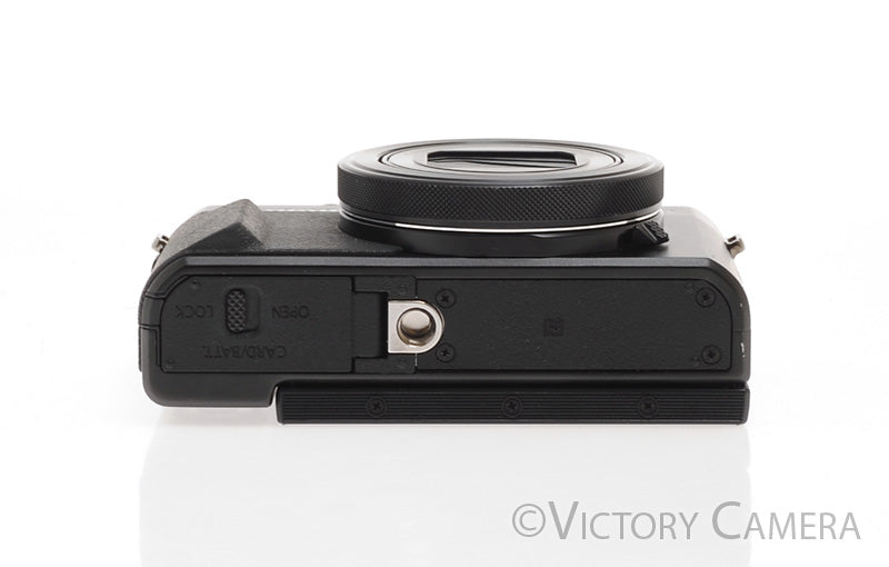 Canon G7x Mark II 20.1MP Compact Digital Point & Shoot Camera  [EXC+] - Victory Camera