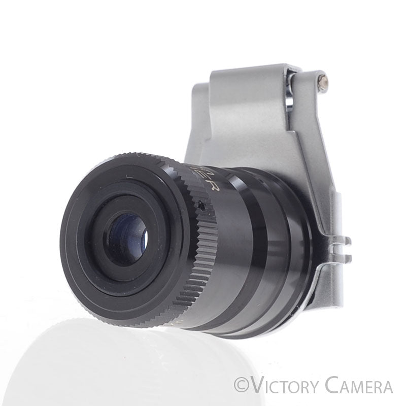 Canon Magnifier S w/ Adapter for AE-1, A-1, AE-1 Program  [EXC+] - Victory Camera