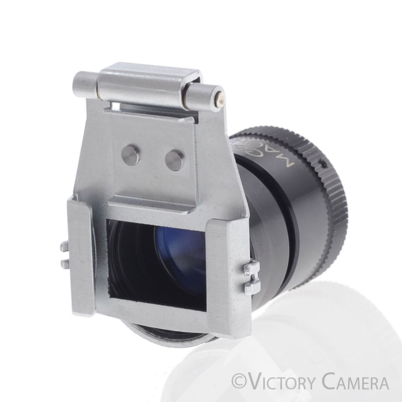 Canon Magnifier S w/ Adapter for AE-1, A-1, AE-1 Program  [EXC+] - Victory Camera