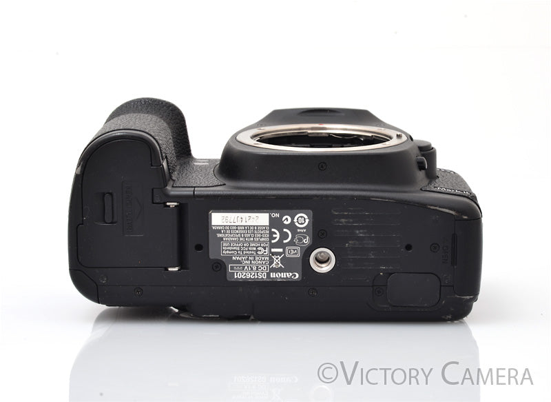 Canon 5D Mark II 21.1MP DSLR Camera Body w/ Charger [EXC] - Victory Camera