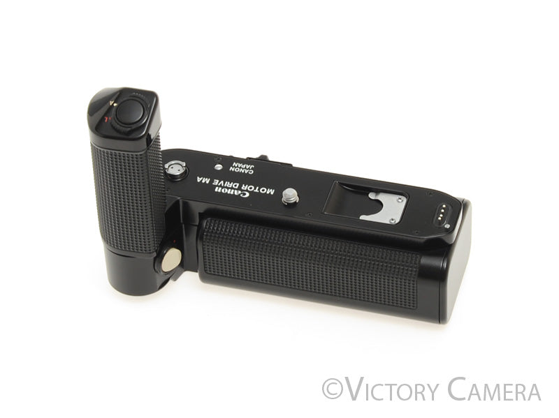 Canon Motor Drive MA for Canon A-1 [EXC+] - Victory Camera