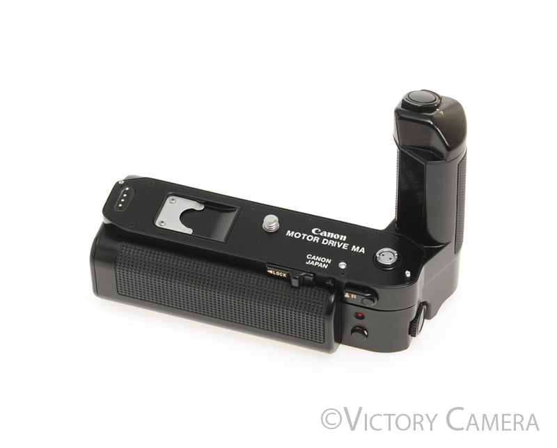 Canon Motor Drive MA for Canon A-1 [EXC+] - Victory Camera