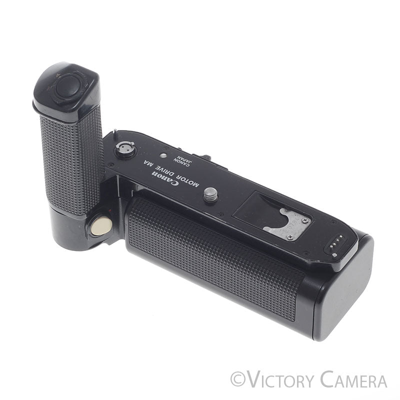 Canon Motor Drive MA for Canon A-1 [EXC] image 1
