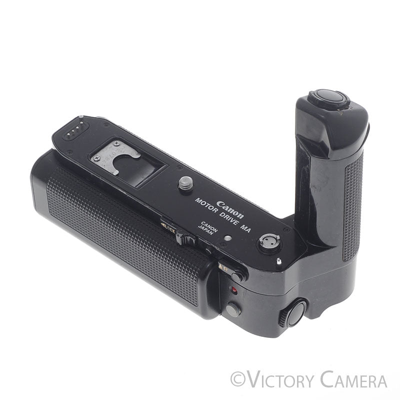 Canon Motor Drive MA for Canon A-1 [EXC] image 2