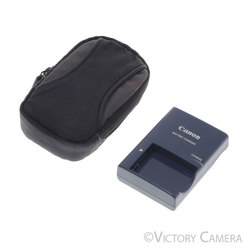 Canon PowerShot SD700 6mp Digital Point and Shoot Camera [EXC] image 5