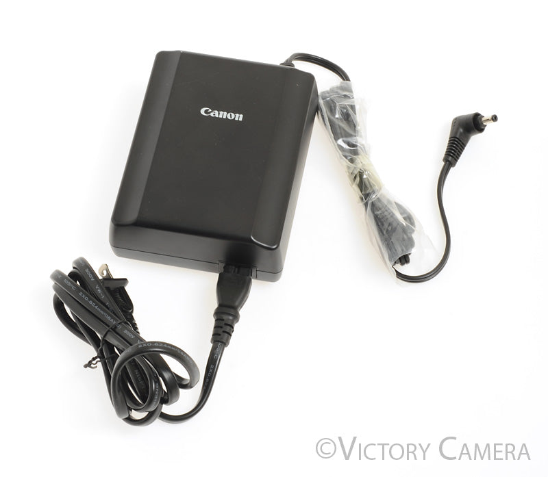 Canon CA-940N Compact Power Adapter AC Adapter for C300 [EX+] - Victory Camera