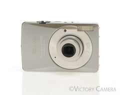 【美品】Canon PowerShot SD750 Amazon.com : Canon PowerShot SD750 7.1MP Digital Elph Camera with