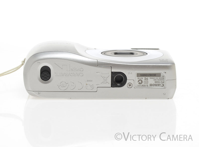 Canon PowerShot A1200 HD 12.1MP Digital Point and Shoot Camera [EXC] - Victory Camera