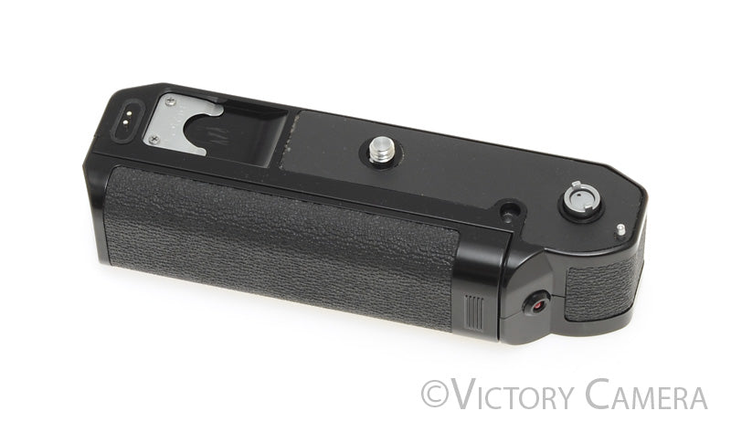 Canon Power Winder A Motordrive for AE-1 &amp; AT-1 Film Cameras [EXC+] - Victory Camera
