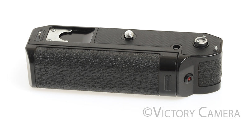 Canon Power Winder A Motordrive for AE-1 &amp; AT-1 Film Cameras [EXC] - Victory Camera