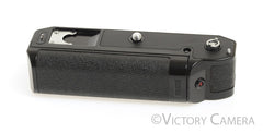 Canon motor winders, Canon AE power winder, Canon MA motor winder