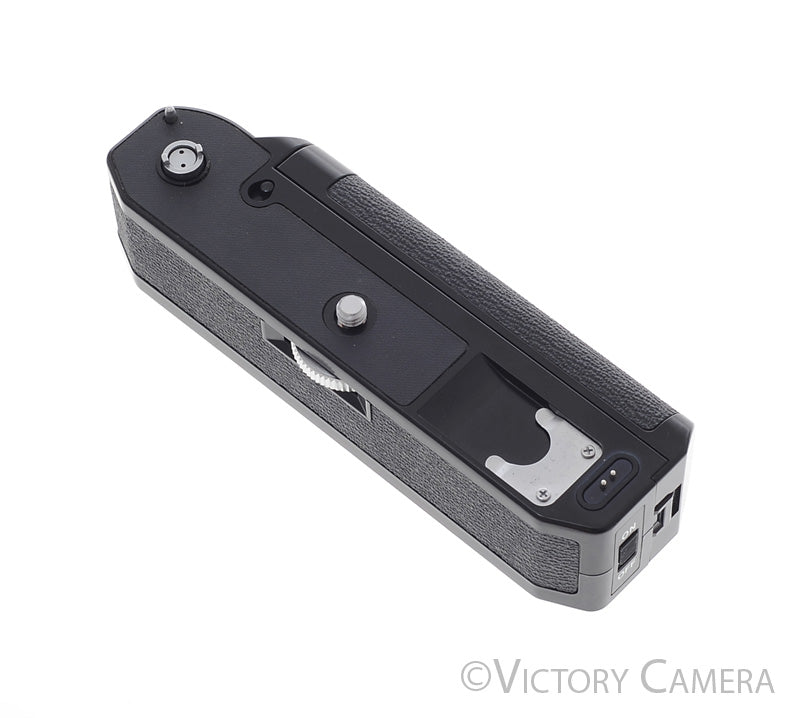Canon Power Winder A Motordrive for AE-1, A1, & AT-1 Film Cameras [EXC] - Victory Camera