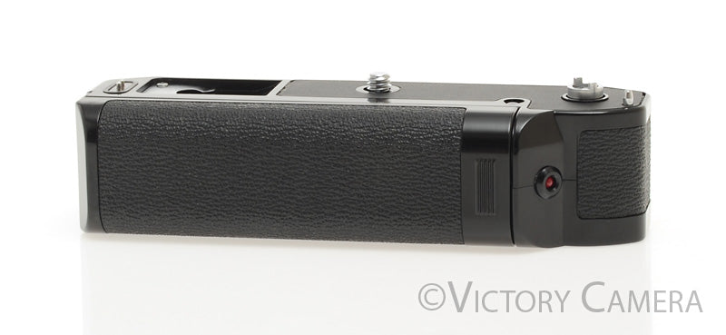 Canon Power Winder A Motordrive for AE-1 &amp; AT-1 Film Cameras [EXC+] - Victory Camera