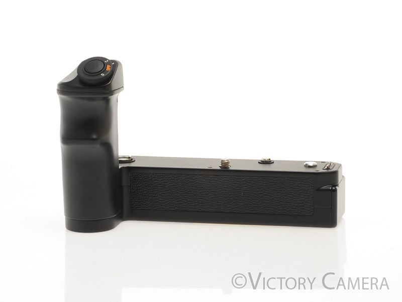 フィルムカメラ Canon - Canon New F-1AE + AE Power Winder FN Canon AE Power Winder FN Motor Drive for New F-1 [EXC+]