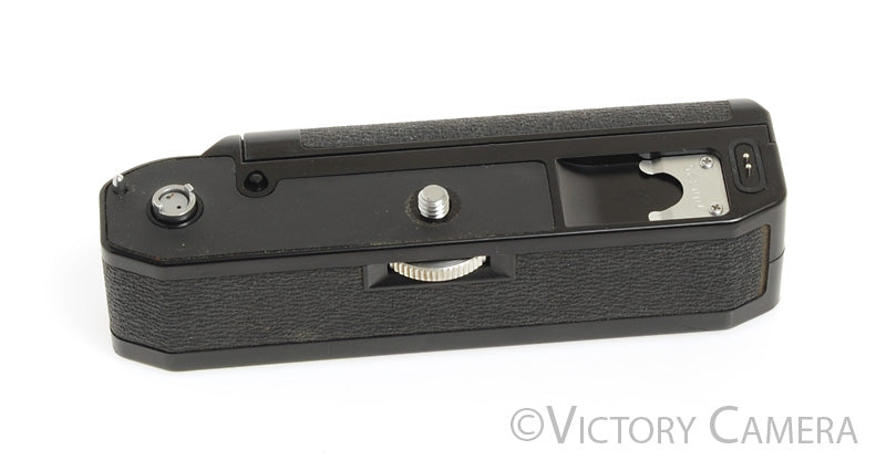 Canon Power Winder A Motordrive for AE-1 &amp; AT-1 Film Cameras [EX] - Victory Camera
