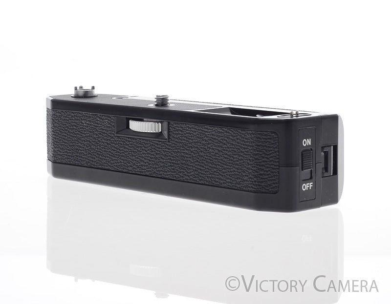 Canon Power Winder A Motordrive for AE-1, A1, & AT-1 Film Cameras [EXC] - Victory Camera