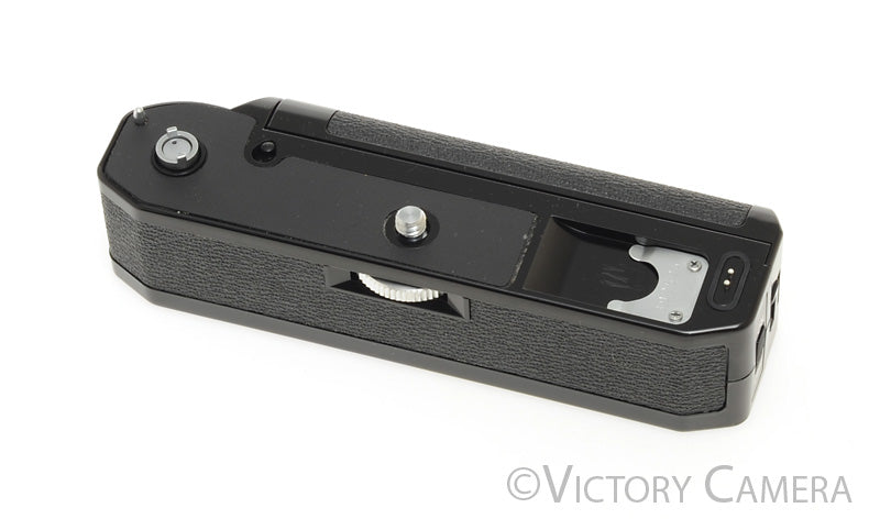 Canon Power Winder A Motordrive for AE-1 &amp; AT-1 Film Cameras [EXC+] - Victory Camera