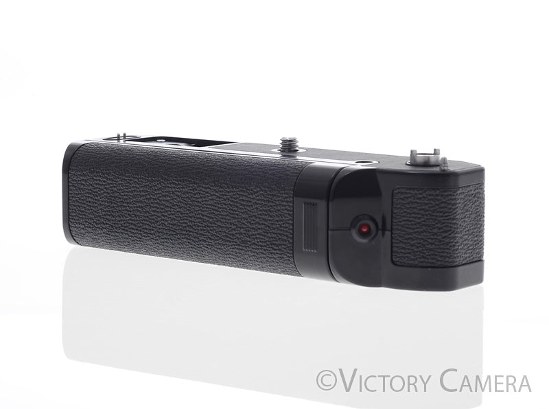 Canon Power Winder A Motordrive for AE-1, A1, & AT-1 Film Cameras [EXC] - Victory Camera