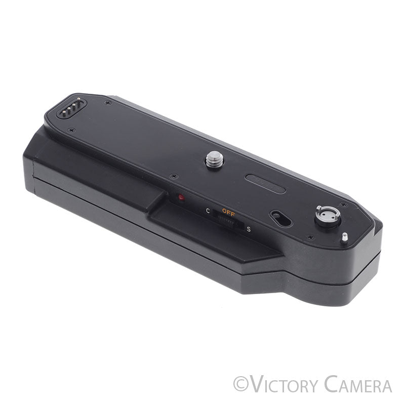 Canon Power Winder A2 A 2 Motordrive Motor Drive for A-1 AE-1 AE-1 P [EXC]