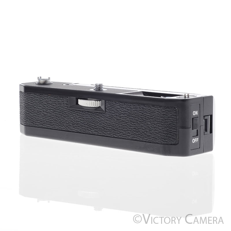 Canon Power Winder A Motordrive for AE-1, A1, & AT-1 Film Cameras  [EXC] - Victory Camera