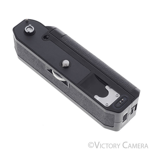 Canon Power Winder A Motordrive for AE-1, A1, & AT-1 Film Cameras  [EXC+] - Victory Camera