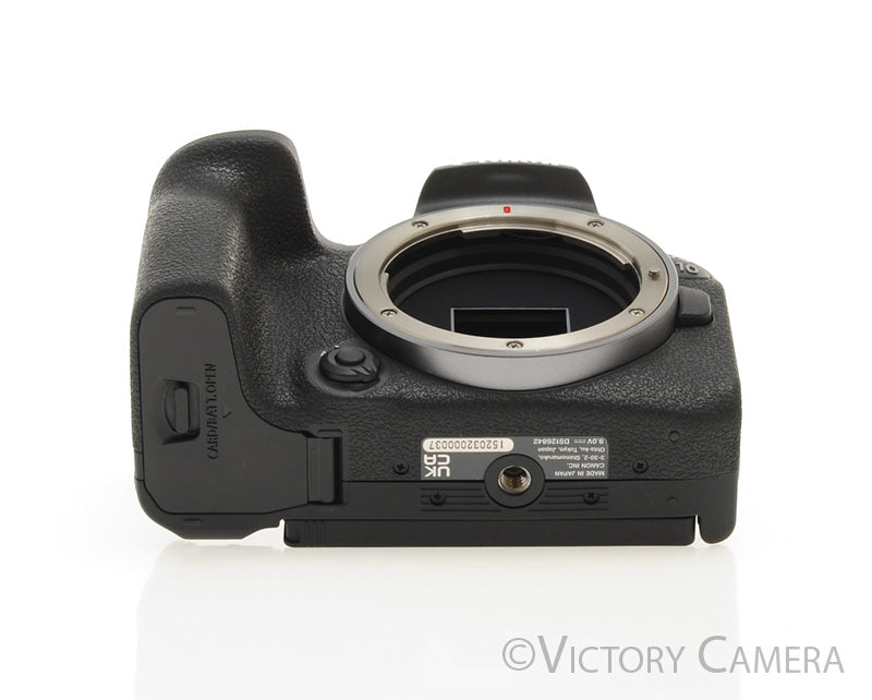 Canon EOS R10 24.2MP Mirrorless Camera Body [EXC+] - Victory Camera