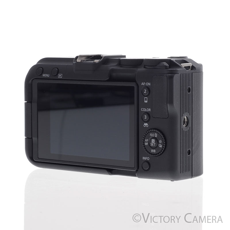 Canon EOS R50 V 24.2MP Mirrorless Camera Body [EXC+] - Victory Camera