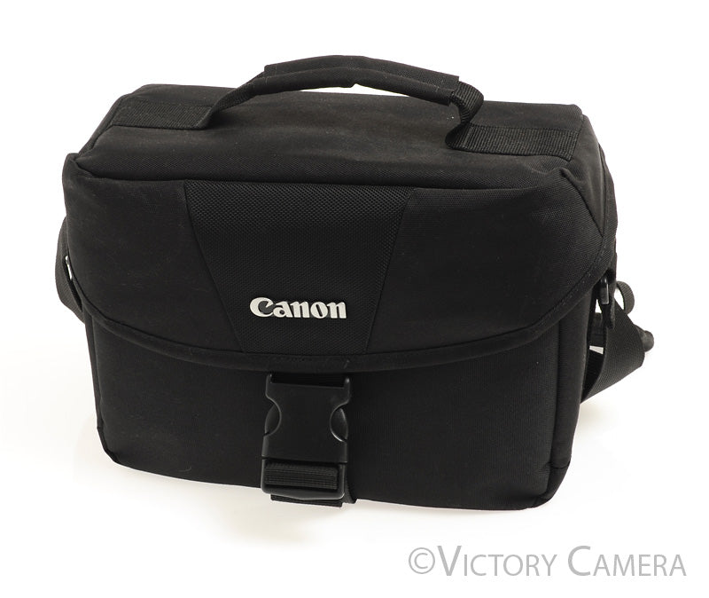 Canon Rebel T6 Digital SLR Camera Body 18mp w/ 18-55mm Lens [EXC+] - Victory Camera