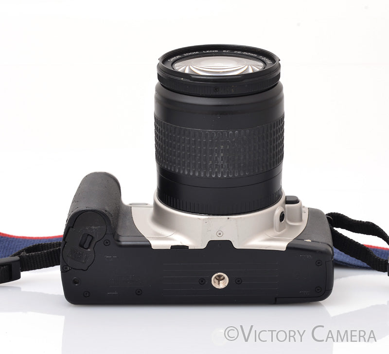 Canon Rebel 2000 35mm Auto Focus Film Camera w/ 28-80mm Zoom Lens [EXC-] - Victory Camera