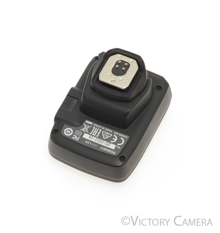 Canon GP-E2 GPS Receiver for EOS 1DX 5D 6D 7D 70D [EXC+]