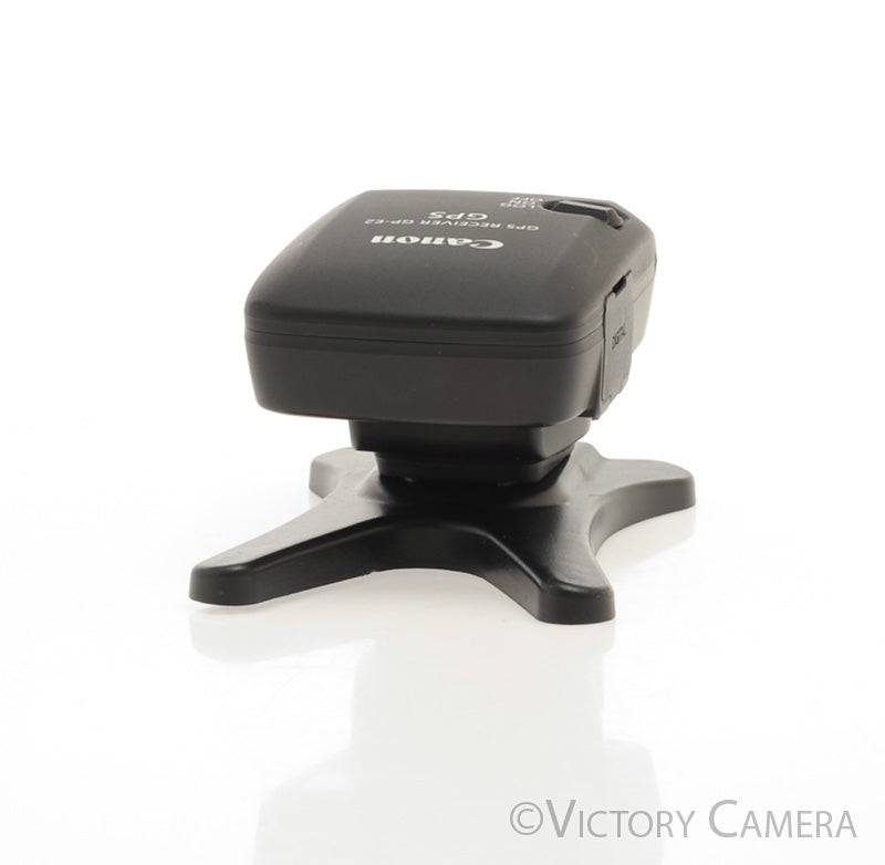 Canon GP-E2 GPS Receiver for EOS 1DX 5D 6D 7D 70D [EXC+]