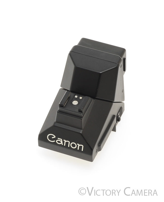 Canon Speed Finder FN for New F1 [EXC+] - Victory Camera