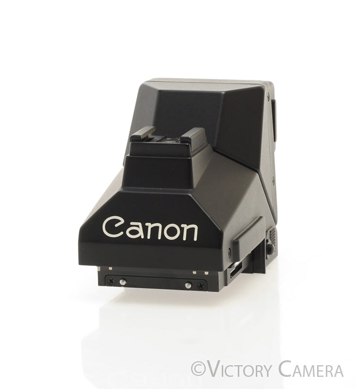 Canon Speed Finder FN for New F1 [EXC+] - Victory Camera