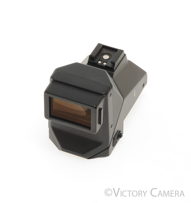 Canon Speed Finder FN for New F1 w/ Case  [EXC+] - Victory Camera