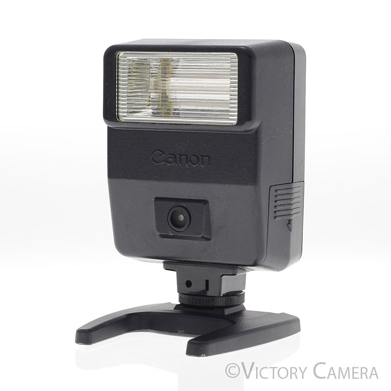 Canon 155A Speedlight Flash For Canon A Cameras [EXC] image 1