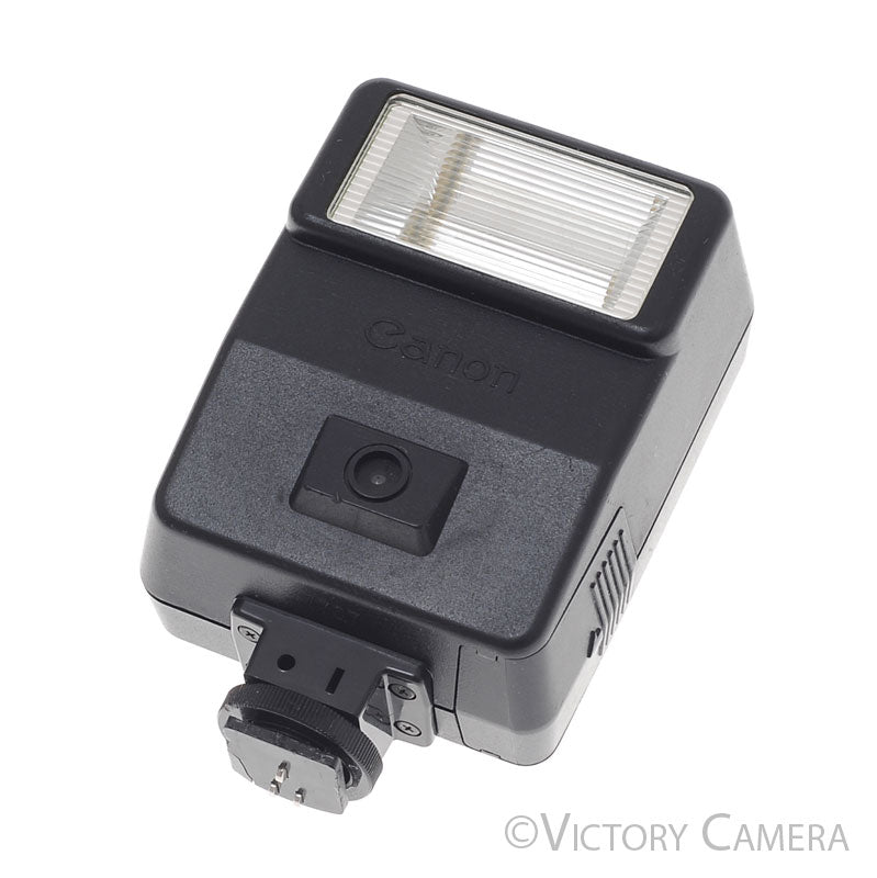 Canon 155A Speedlight Flash For Canon A Cameras [EXC] image 3