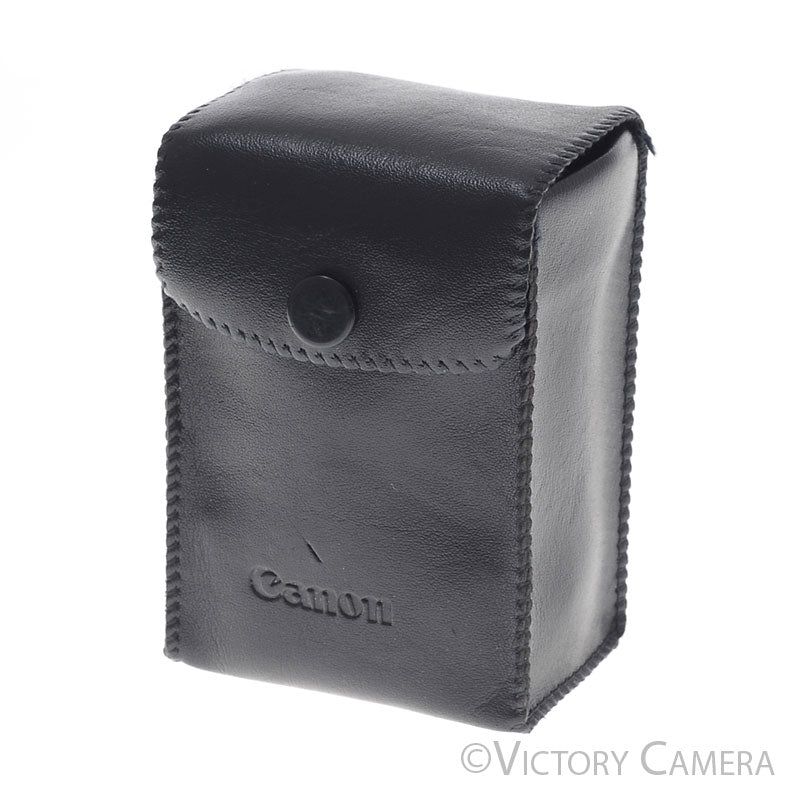 Canon 155A Speedlight Flash For Canon A Cameras [EXC] image 5