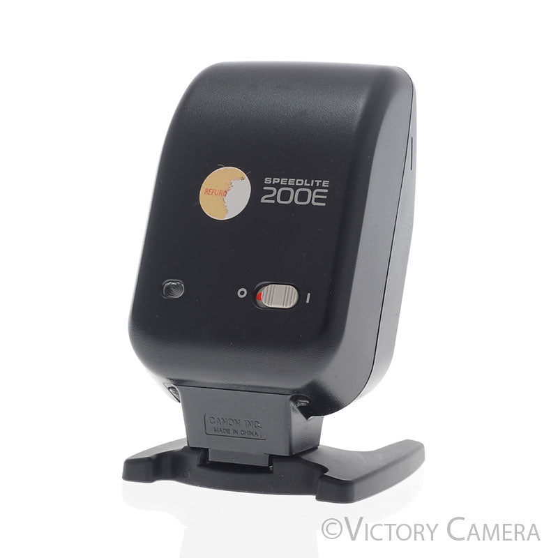 Canon Speedlite 200E Flash [EXC+] image 2