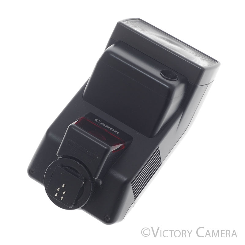 Canon Speedlite 300EZ Flash [EXC+] image 3
