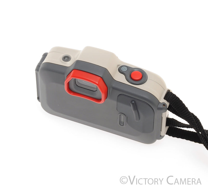 Canon SureShot A1 35mm Point and Shoot [EXC] - Victory Camera