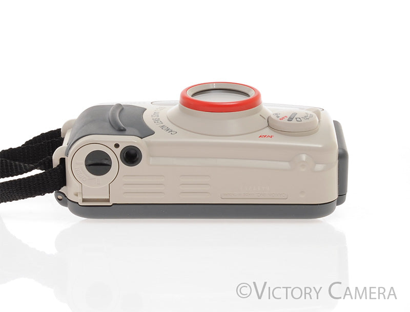 Canon SureShot A1 35mm Point and Shoot [EXC] - Victory Camera