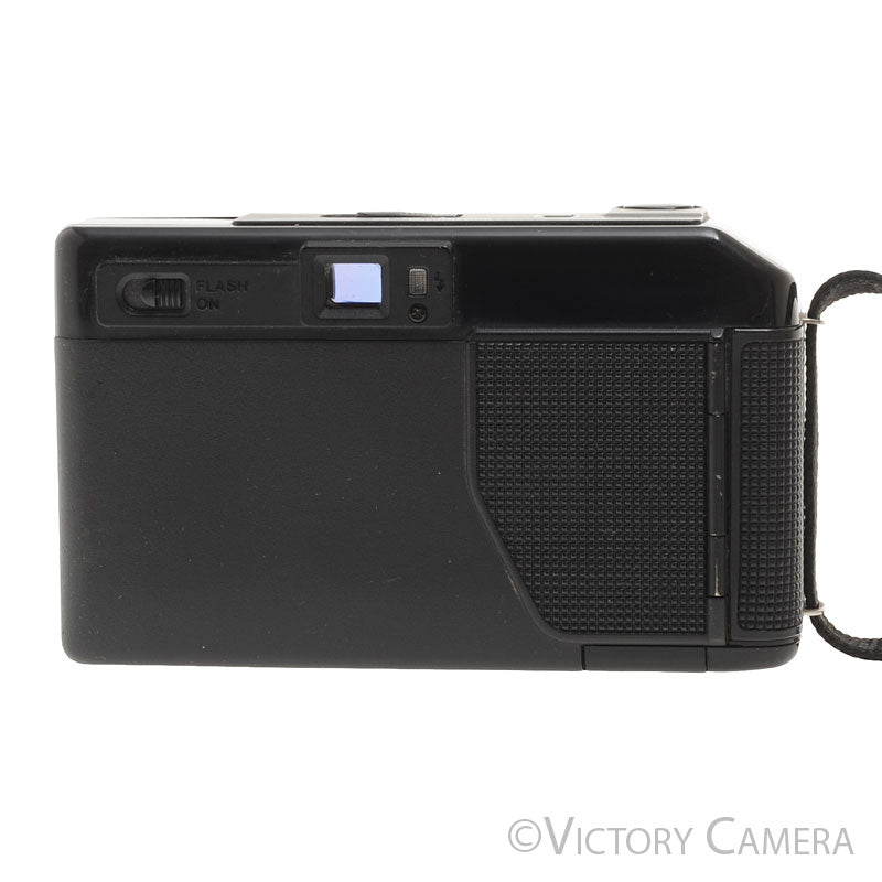 Canon AF35M II Autoboy 35mm Point & Shoot w/ 38mm f2.8 Lens [EXC] - Victory Camera
