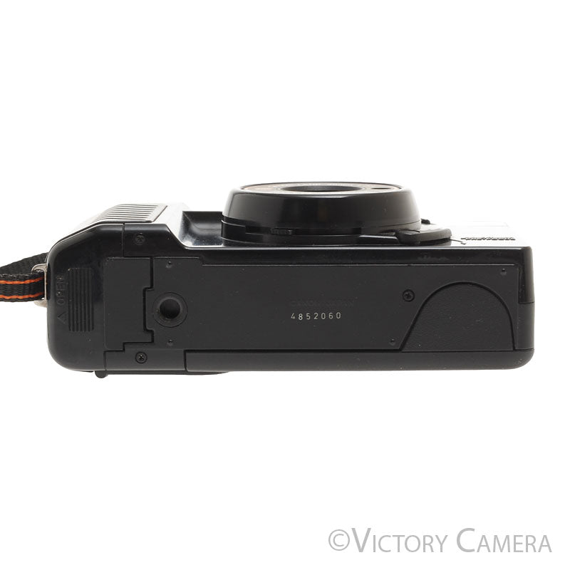 Canon AF35M II Autoboy 35mm Point & Shoot w/ 38mm f2.8 Lens [EXC] - Victory Camera