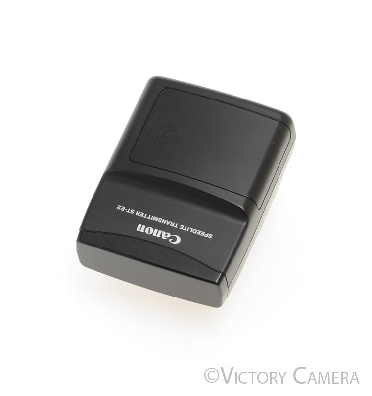 Canon ST-E2 IR Speedlite Transmitter [EXC] - Victory Camera
