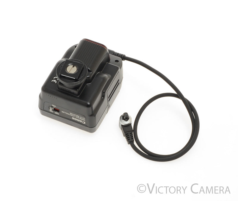 Canon LC-5 Wireless Controller Set for EOS Digital Cameras - Victory Camera