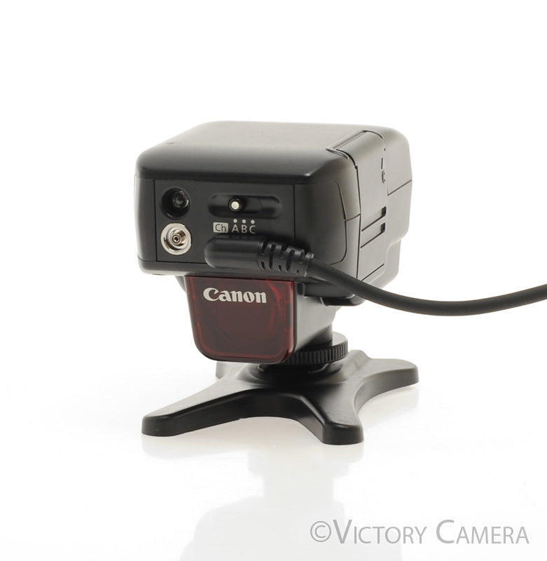 Canon LC-5 Wireless Controller Set for EOS Digital Cameras - Victory Camera