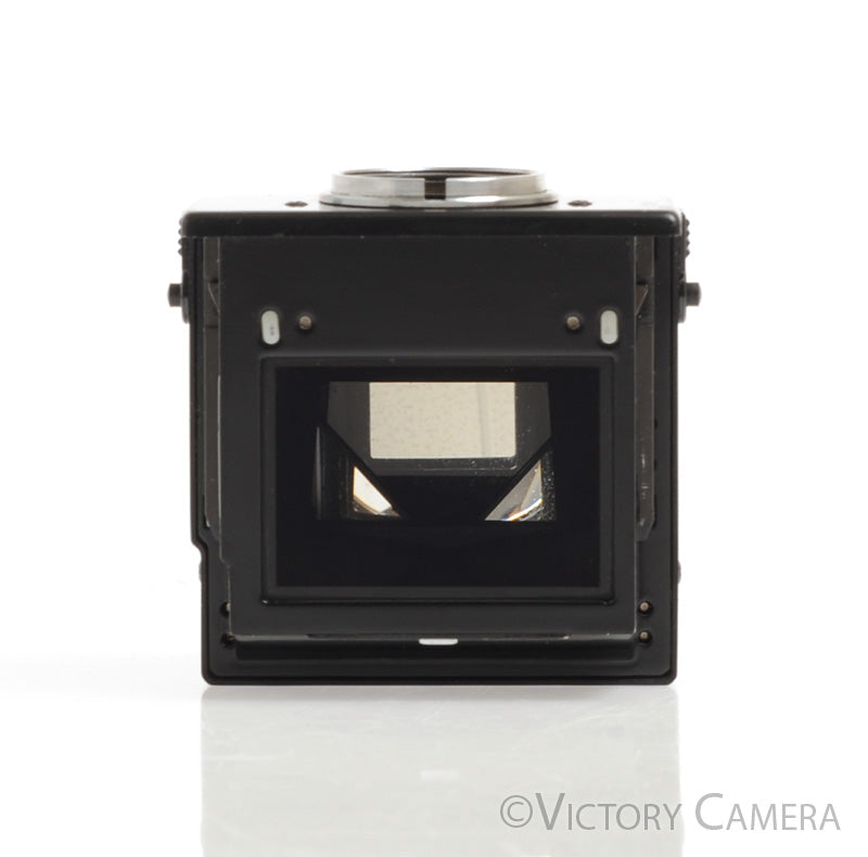 Canon Eye Level Prism Viewfinder for F-1 F1 35mm Camera [EXC] - Victory Camera