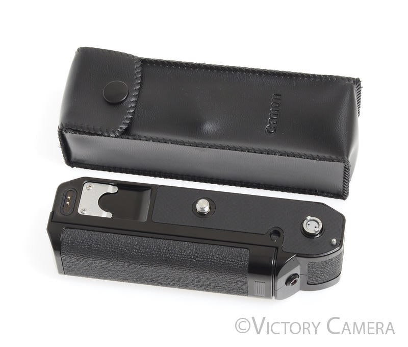 Canon Power Winder A Motordrive for AE-1 &amp; AT-1 Film Cameras